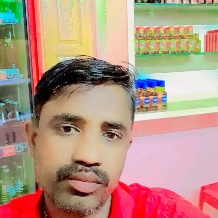 manmodh Baghel